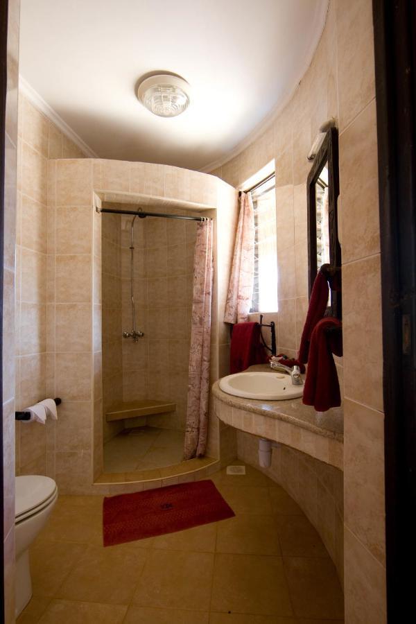 Samburu Sopa Lodge Archers Post Экстерьер фото